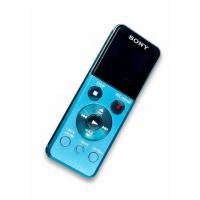 ราคา SONY ICD-UX543F เครื่องบันทึกเสียงดิจิทัล สีฟ้าสวย (มือสอง/งานช่าง) (50754761652)