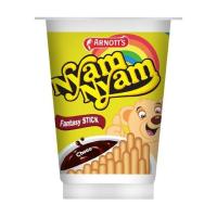 ราคา อาร์นอตส์ ยัมยัม(Arnotts Nyam Nyam Fantasy 25g.) (52259440953)