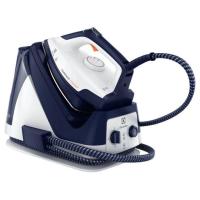 ราคา Electrolux เตารีดหม้อต้ม รุ่น ESS5004 (12973898443)