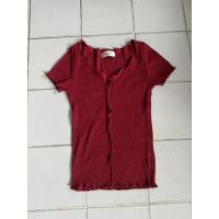 ราคา เสื้อยืดผ้าร่อง BELLACITA สภาพใหม่ (26558196572)