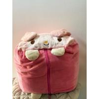 ราคา ส่งต่อ!! หมอนผ้าห่ม My Melody ไม่เคยแกะมาใช้งาน ❤️❤️❤️ (25090966145)