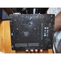 ราคา MAINBOARD​ รุ่น MSI A320M-A PRO มือสอง งดต่อ (9669511365)