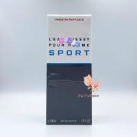 ราคา น้ำหอมแท้L’Eau d’Issey Pour Homme Sport eau de toilette 100ml (56306291838)