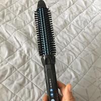ราคา แปรงจัดแต่งทรงผม Lesasha EZ Curls Volumizer Tourmaline Brush ขนาด 26mm รุ่น LS0806