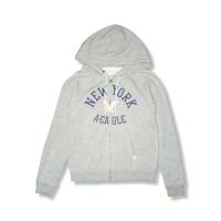 ราคา เสื้อฮู้ดมีซิป American Eagle (20594425830)