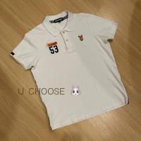 ราคา ส่งต่อ - เสื้อโปโล Playboy สีขาว (26119491823)