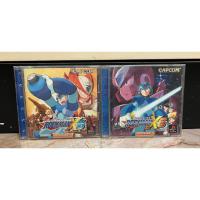 ราคา แผ่นแท้Rockman X 5-6 PS1 Playstation 1 JP Original สภาพแผ่นสวย คู่มือเป็นปกในตัว (23248241977)