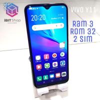 ราคา Vivo Y11 (เครื่องมือสอง)(ไม่ติดรายเดือน) (13566240817)