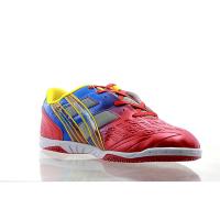 ราคา Pan รองเท้าฟุตซอล PAN รุ่น VENTURE RETRO STYLE 2 PF-14N1-RB (red/blue) (730097677)