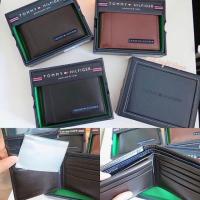 ราคา Tommy Hilfiger Wallet (193099674)