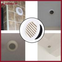 ราคา MULINHE ภายนอกผนัง Air Vent Grille พลาสติกรอบ Air Exhaust Vent Grille Ducting TH (49556383386)
