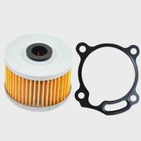 ราคา Motorcycle Oil Filter For Kawasaki KLX140 KLX150L KLX230 BX250 KL250 KLX250 LX250E Z250 BR250 KLX30 (52604115388)
