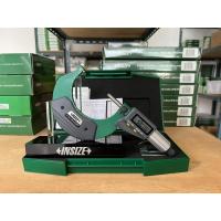 ราคา ไมโครมิเตอร์ดิจิตอลรุ่นประหยัด ขนาด 50-75x0.001mm. รุ่น 3109-75A (Digital Outside Micrometers)ของแท้ (3216565129)