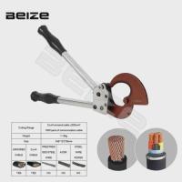 ราคา Ratcheting Cable Cutter J40 Wire Cable Cutting Tool Cutting Rang Max 300mm (56155402802)