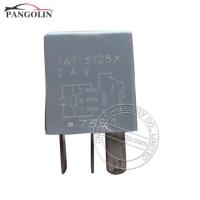 ราคา 1pcs 24v Excavator Relay 161-3128x 1613128x for CAT 320C E320D 320C E320C 320 320D Excavator (48654635126)