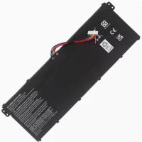 ราคา Original Acer Aspire V3 V3-371 V3-371-30FA V3-371-52PY battery AC14B8K (54560699909)