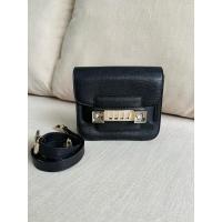 ราคา used Proenza PS11 Tiny Linosa in Black (29827139658)