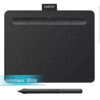 ราคา Intuos Pen S, Bluetooth WACOM (CTL-4100WL/K0-CX) (2290930862)