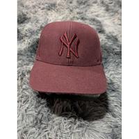 ราคา หมวก NY มือสอง สภาพดี (26871044798)