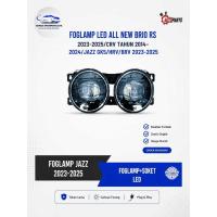ราคา Foglamp LED All New Brio RS 2023-2025/CRV 2014-2024/Jazz GK5/HRV/BRV 2023-2025 (46660462116)