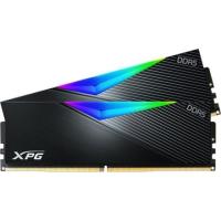 ราคา ADATA XPG Lancer RGB 32GB (2x16GB) DDR5 6000MHz DIMM Black (AX5U6000C4016G-DCLARBK) (17091893313)