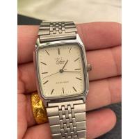 ราคา ขายนาฬิกาVoken quartz Q&Q ของแท้ มือสอง (24901406212)