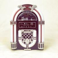 ราคา ตู้เพลง Jukebox โบราณ (4732400801)
