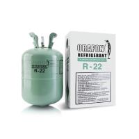 ราคา น้ำยาแอร์ R22 ยี่ห้อORAFON ขายถังพร้อมน้ำยา บรรจุน้ำยา 13.6กก. (4841435048)