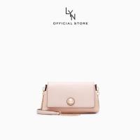 ราคา LYN - Harmony S Shoulder Bag กระเป๋าสะพายไหล่ (L25FBWB029) (28693658664)
