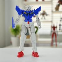ราคา กันดั้มโมเดลแบรนด์ Exia กันดั้มคาราวาน Bandai (50560628798)