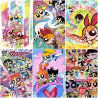 ราคา พร้อมส่ง【The Powerpuff Girls】 Jigsaw Puzzle ไม้จิ๊กซอว์ 300-1000 ชิ้นจิ๊กซอว์เด็กจิ๊กซอว์ผู้ใหญ่จิ๊กซอว์พัฒนาสมองจิ๊กซอว์อะนิเมะชายหญิงจิ๊กซอว์ของขวัญวันเกิดจิ๊กซอว์ (28833123496)