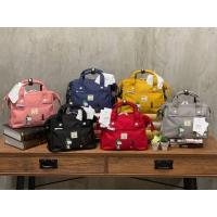 ราคา พร้อมส่งแท้Anello X Peanuts 2 ways Boston regular size(Os-S044 (4571239637)