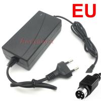 ราคา 12V 8.33A AC DC power Adapter 4pin สําหรับ Synology PGB DiskStation DS410 DS410j DS411 DS411J DS412 DS412 + DS418 DS918 + DS923 + เครือข่ายการจัดเก็บ NAS Server 4 pin (24246817916)