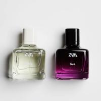 ราคา กลิ่น FEMME น้ำหอม ZARA 80 ml (แบ่งขาย) (5180177529)