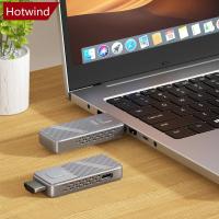 ราคา HTT 1080P/60Hz Plug and Play Wireless Display การส่งสัญญาณแบบ Point-to-Point 50M Long Range HDMI Video Conference Screen Mirroring-Q56 (52502184399)