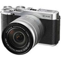 ราคา second hand✌ กล้อง Fuji Xa2 -mirrorless 16-5mm มือสอง (19702560969)