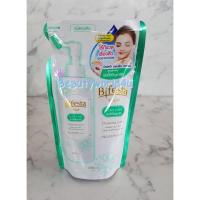 ราคา Bifesta Cleansing Lotion สูตร ACNE CARE แบบ refill 270 ml. (15229635258)