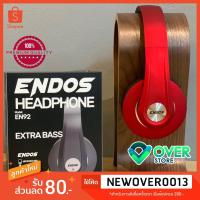 ราคา EN92ENDOS หูฟังบลูทูธ ปรับ EQ ได้ By OVERSTORE (3918553441)