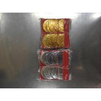 ราคา เหรียญเงิน เหรียญทอง กระดาษไหว้บรรพบุรุษ (3415156216)