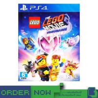 ราคา PlayStation 4™ เกม PS4 The Lego Movie 2 Videogame [bY ClaSsIC GaME] (44418045752)