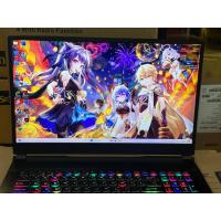 ราคา บิ้กๆ17,3" มังกรแดง สายพันธุ์โหด โคตรเทพ MSI GE75 8RF-008TH Raider I7รุ่น8 GTX1070 8G แร็งๆ (22064735696)