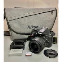 ราคา ขายNikon D3400 Lens AF P DX 18 55mmG VR ชัตเตอร์ 2,636รูป อปกศ.สภาพใหม่มาก (23669804814)