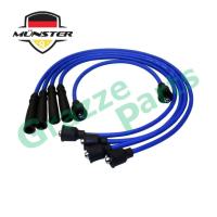 ราคา Münster สายหัวเทียน 9002 สําหรับ Suzuki Jimmy Jimny SJ413 Vitara 16V (48810389086)
