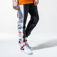ราคา กางเกงขายาว Nike AIR JORDAN DNA Woven Pants [ลิขสิทธิ์แท้ Nike Thailand][รหัส CJ4867-010 ] (10404618409)