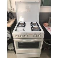 ราคา เตาแก๊สพร้อมเตาอบแบบตั้งพื้น พร้อมฝาปิด ลัคกี้เฟลม LF-352 (22261740470)