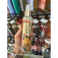 ราคา Bath & Body Works Brightest Bloom Diamond Shimmer Mist 145ml. (27685430717)