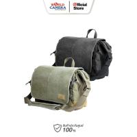 ราคา Matin Balade 200 GREEN/Black กระเป๋ากล้อง (7137784193)