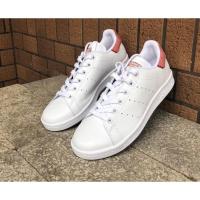 ราคา stan smith หนังสีชมพู ของแท้ (9941375433)
