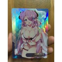 ราคา (Rain15) การ์ดตัวละคร Narmaya มุมโค้งมน – Granblue Fantasy (43264534065)