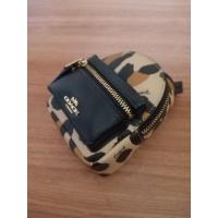 ราคา พวงกุญแจเป้มินิ แบรนด์coachแท้% (5480118687)